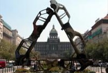 Grand City Tour Of Prague